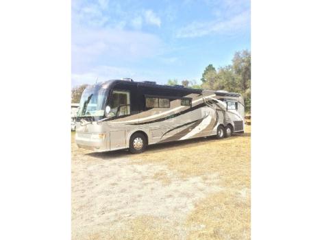 2008 Country Coach 530 Intrigue