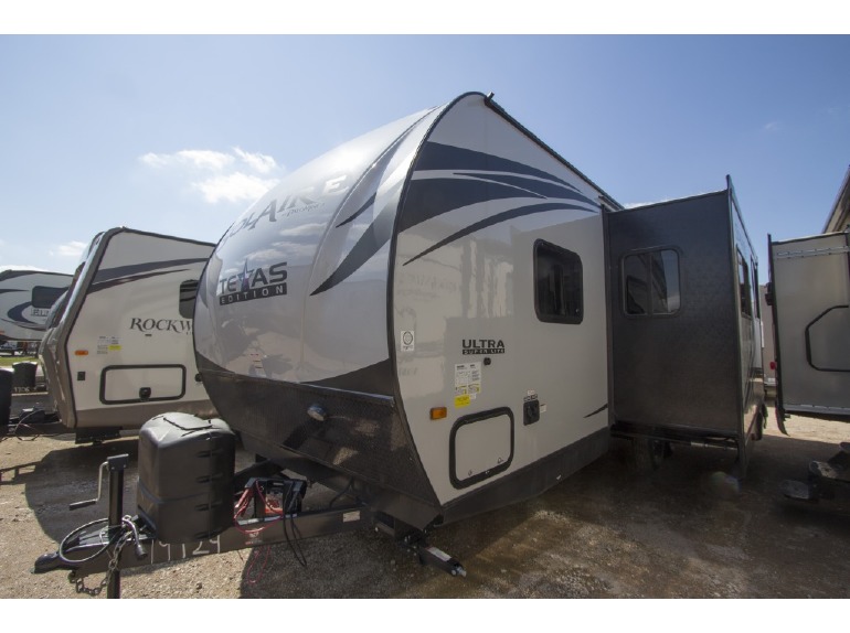 2015 Palomino Solaire Ultra Lite 251RBSS