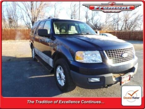 2003 Ford Expedition Sport Utility
