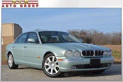 Jaguar : XJ8 L LWB 2005 xj 8 lwb exceptional well maintained car priced under wholesale