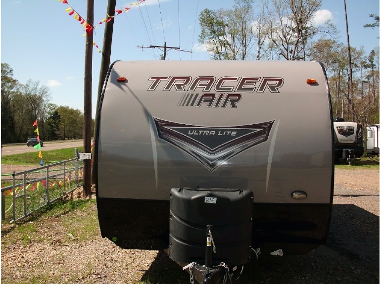 2016 Prime Time Tracer 215AIR