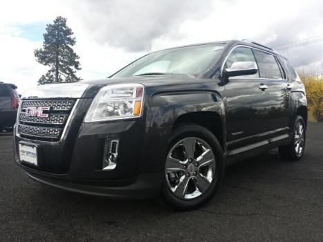 2015 GMC Terrain All