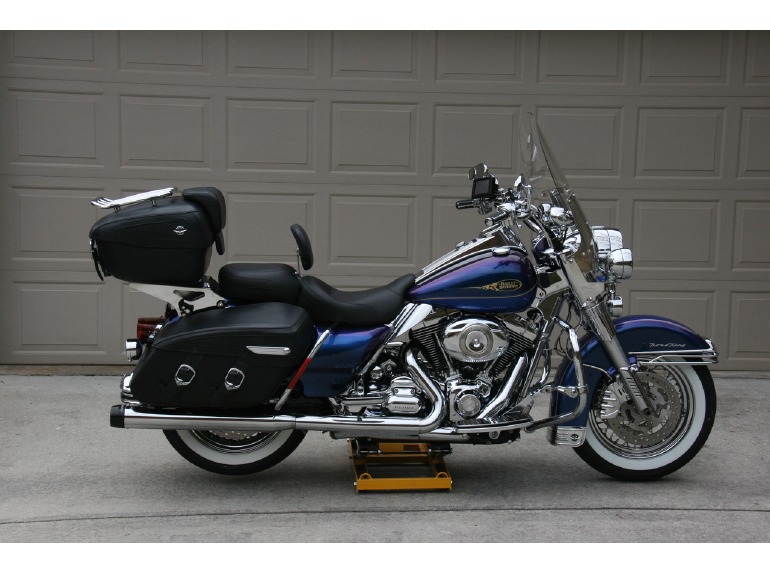 2009 Harley-Davidson Road King CLASSIC
