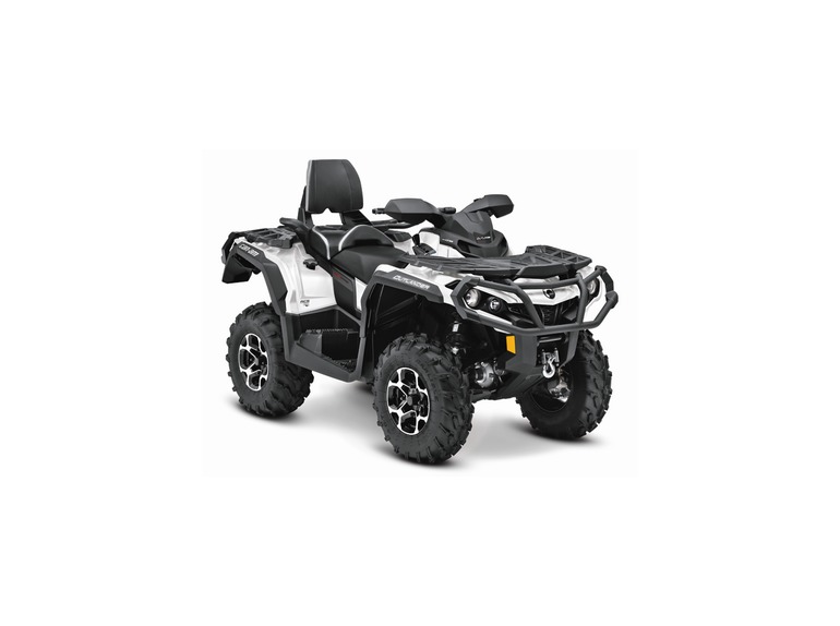 2014 Can-Am Outlander MAX 1000 LIMITED