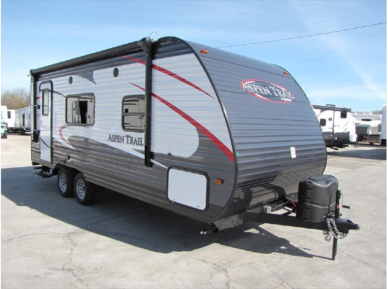 Dutchmen Aspen Trail 1900rb 24 8 RVs for sale