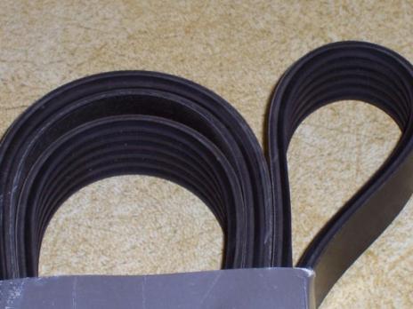 GM OEM Serpantine belt p/n 24504258, 2
