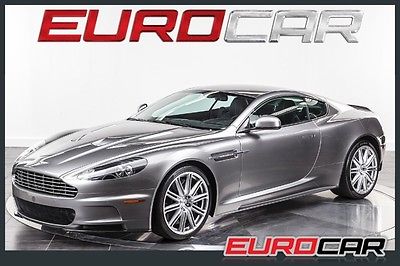Aston Martin : DBS ASTON MARTIN DBS, IMMACULATE, HIGHLY OPTIONED, REMAINING WARRANTY