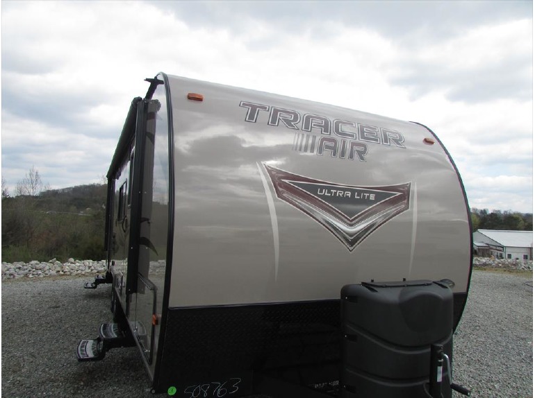 2016 Prime Time Tracer 250 AIR