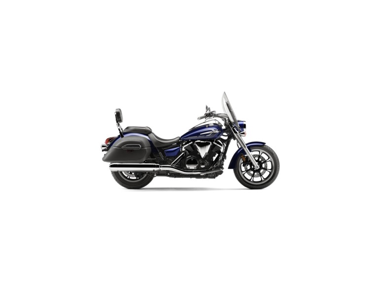 2015 Yamaha V Star 950 Tourer