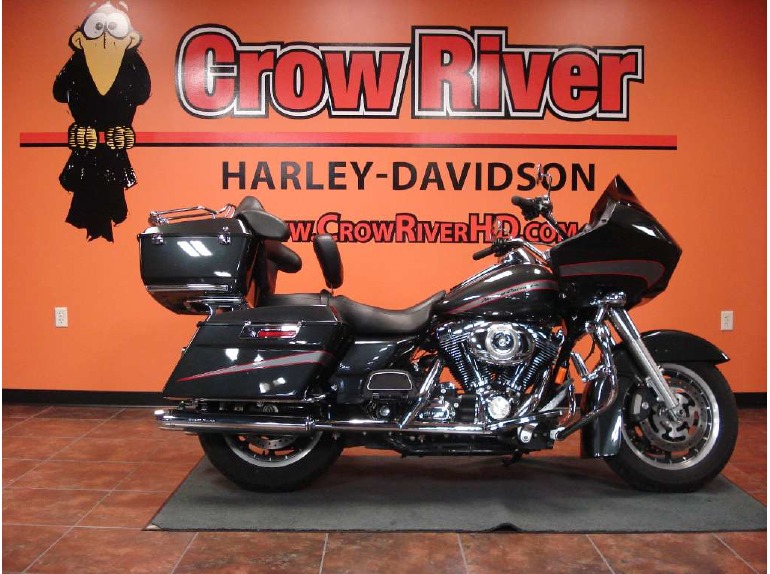 2008 Harley-Davidson Road Glide