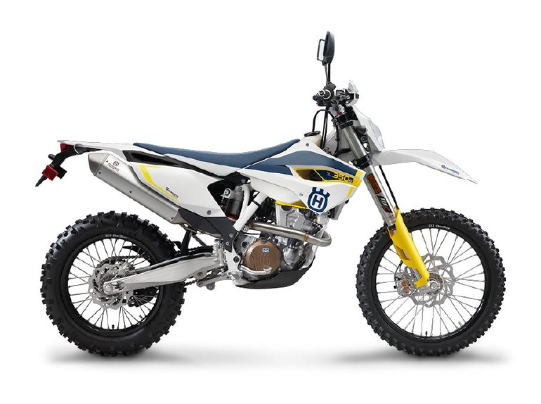 2015 Husqvarna FE 350 S