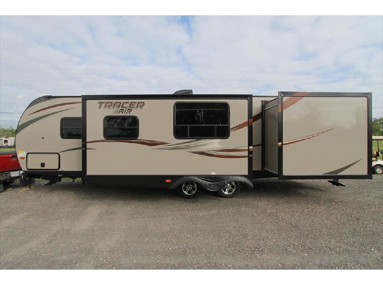 2016 Prime Time Tracer 305AIR