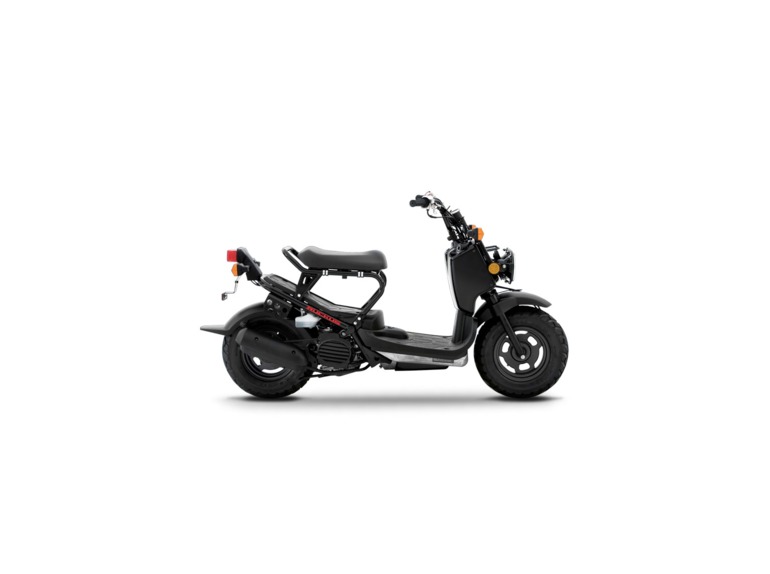 2015 Honda Ruckus