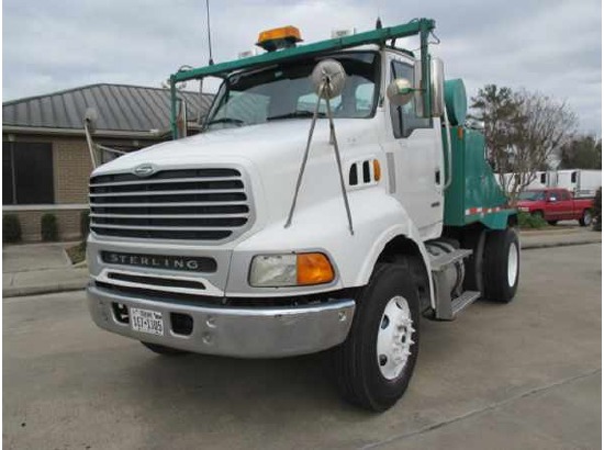 2006 STERLING L9500