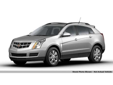 2013 Cadillac SRX Performance Collection North Canton, OH