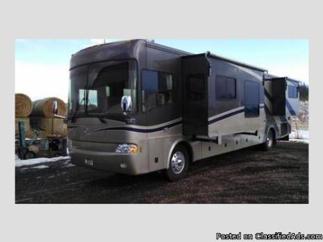 2005 Country Coach Inspire