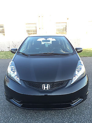 Honda : Fit LX Hatchback 4-Door 2013 honda fit lx hatchback 4 door 1.5 l