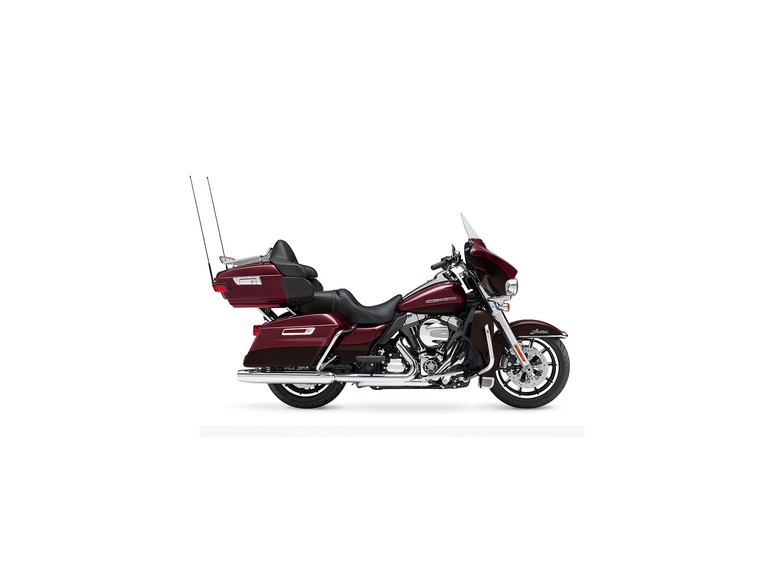 2015 Harley-Davidson FLHTK - Ultra Limited