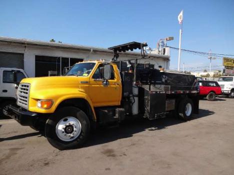 1998  Ford  F-800