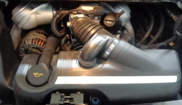 Porsche 997 Carrera S 3.8l engine for sale 29k miles, 0