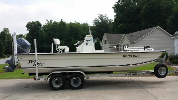 2013 Kencraft (Only 105 Hours! Like New!)