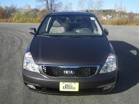 2014 Kia Sedona