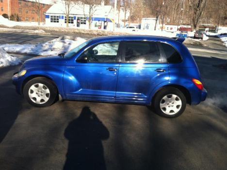 PT Cruiser 2005 low miles like new with low price