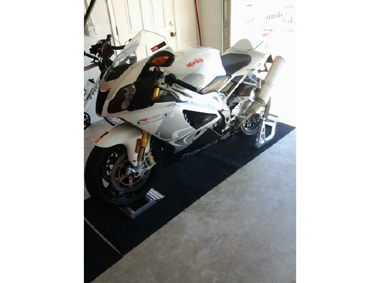 2009 Aprilia Rsv 1000 R