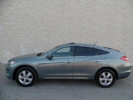 2010 Honda Accord Crosstour EX - Rock Auto KC inc., Overland Park Kansas