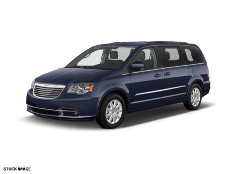 2014 Chrysler Town & Country