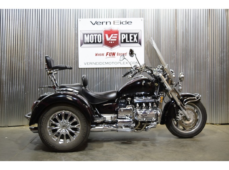 1999 Honda VALKYRIE TRIKE