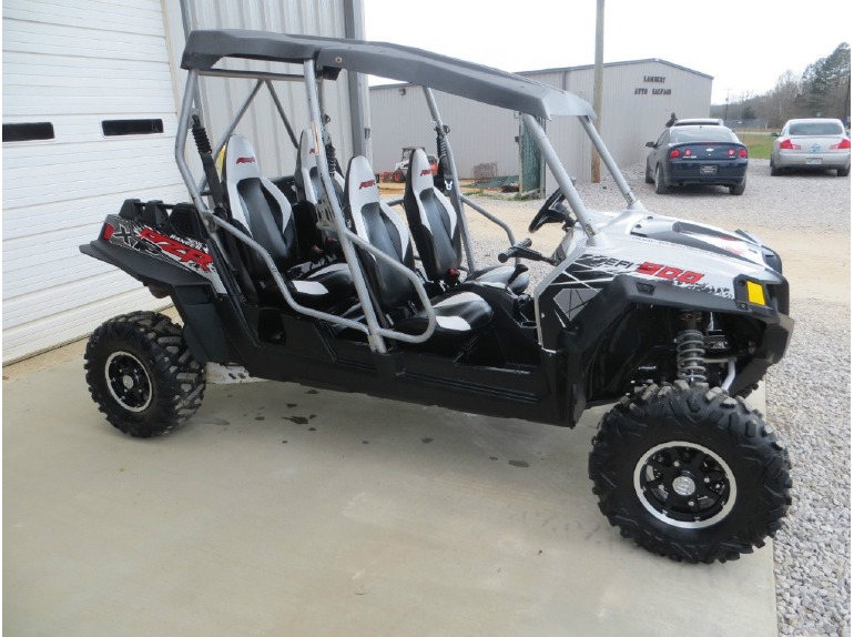 2012 Polaris Rzr