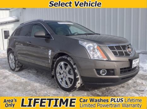 2011 Cadillac SRX Performance Collection Latham, NY