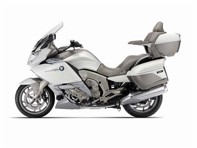 2014  BMW  K 1600 GTL Exclusive