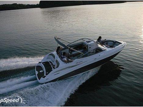 2008 Yamaha Boats 232 Limited