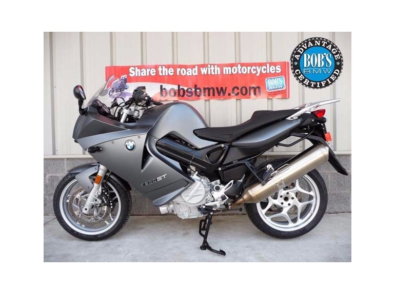 2008 BMW F800ST