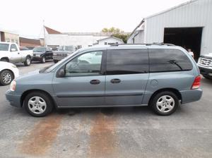 2004 ford Freestar SE