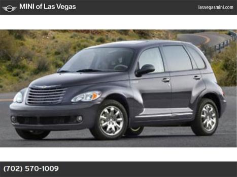 2007 Chrysler PT Cruiser Limited Las Vegas, NV