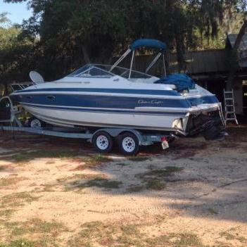 1996 Chris Craft Boats for sale