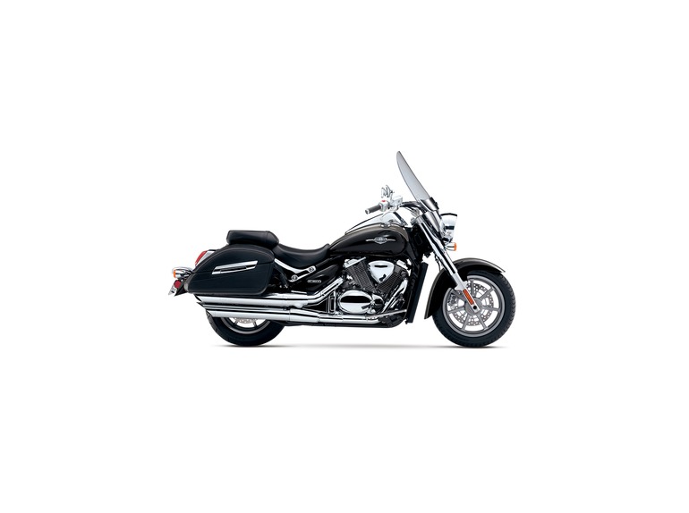 2015 Suzuki Boulevard C90 T