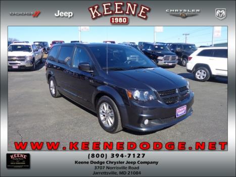 2014 Dodge Grand Caravan R/T Jarrettsville, MD