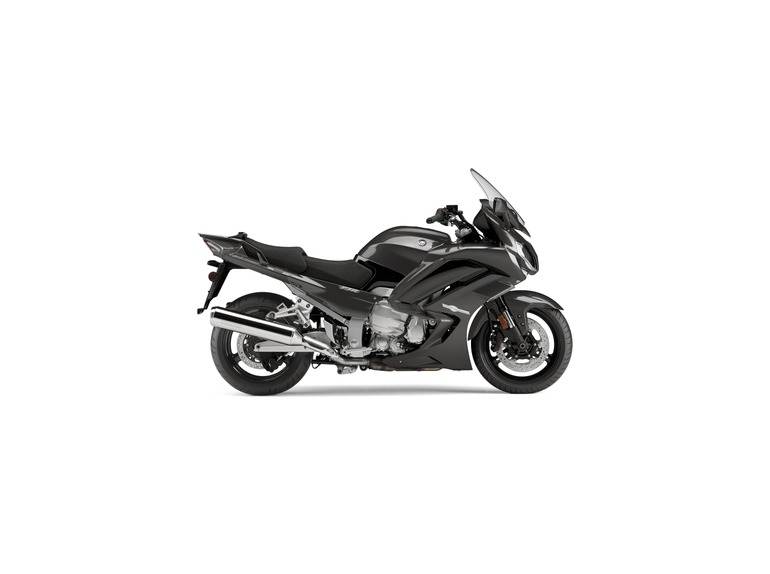 2015 Yamaha FJR1300ES