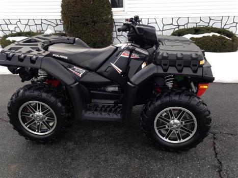 Polaris Sportsman 4x4 ATV's for sale $3995