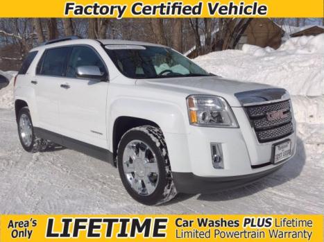 2011 GMC Terrain SLT-2 Latham, NY