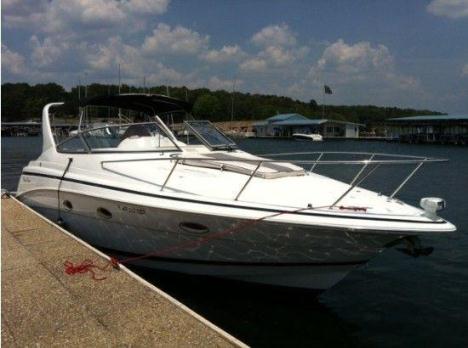 1999 Chris-Craft 320 Express Cruiser