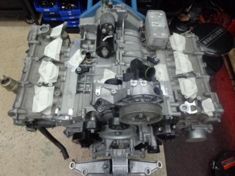 porsche cayman s freshly rebuilt engine 3.4l 6 months warranty