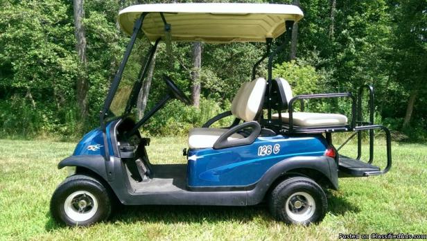 Golf  Cart For Sale