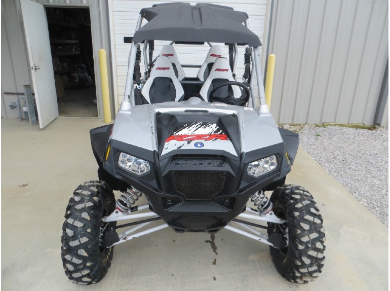 2012 Polaris Rzr