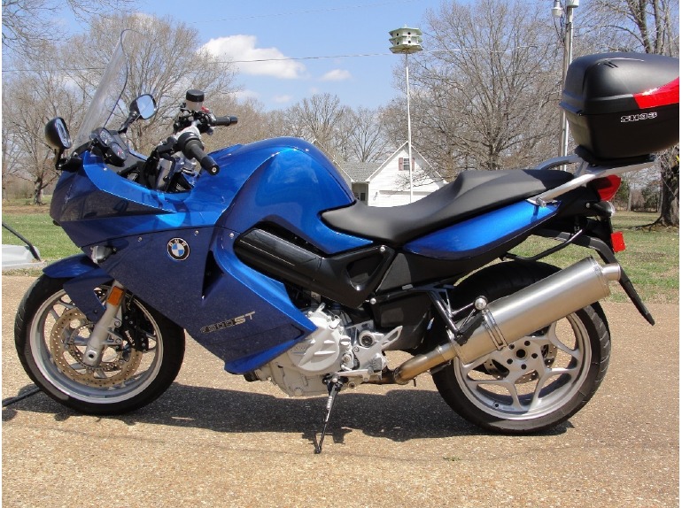 2008 BMW F 800 ST