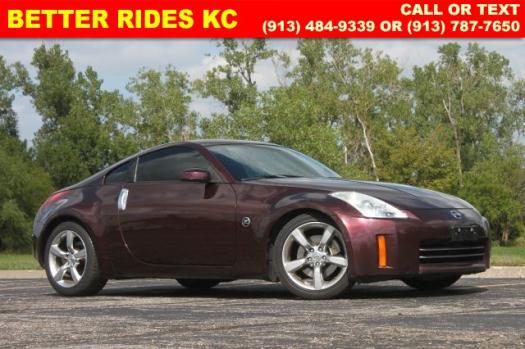 2006 Nissan 350Z